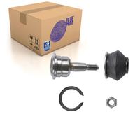 Front Upper Ball Joint Inc Lock Nut & Circlip Fits Mitsubish Blue Print ADC48639