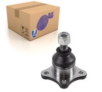 Front Upper Ball Joint Inc Nut Fits Hyundai Terracan Blue Print ADG08641