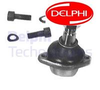 FRONT / UPPER BALL JOINT TC201 DELPHI I