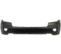 Front Upper Bumper Fits For: JEEP GRAND CHEROKEE IV WK2 10.10-01.13