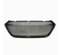 Front Upper Bumper Grille For Hyundai For Tucson 2015-2018 86351D3100 Hood Mesh Grid Racing Grills Exterior Accessories Car Front Grilles