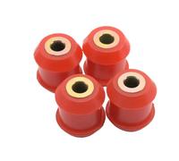 Front Upper Control Arm Bushing Set Kit For Civic For CRX 1988-1991