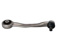 MEYLE Suspension arm 116 050 0166/HD Quality with rubber mount Upper, Rear, Front Axle Left Control Arm Aluminium AUDI: A4 B8 Avant, Q5, A6 C7 Saloon
