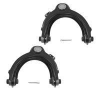 Front Upper Control Arm Pair Set Of 2 Left & Right LH RH For TSX Honda Accord