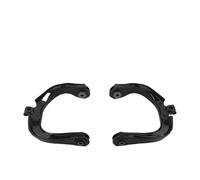 Front Upper Control Arms And Ball Joint Compatible With 2002 To 2009 Trailblazer EXT Envoy XL