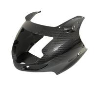 Front Upper Headlight Fairing For Honda CBR1100XX 1996-2007