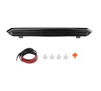 Front Upper Hood Scoop Intake Air Duct Compatible With Tacoma TRD 2016 2022 A60M 76181 04900