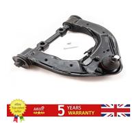 Front Upper Left Outer Control trailing Arm MB831035