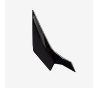 Front Upper Left Panel compatible with Lexmoto LXR 125 Euro 5 SY125-10-E5 Gloss Black With Glitter