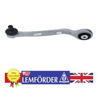 Front Upper Left RearTrailing Control Arm 4E0407509B - Lemforder