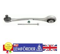 Front Upper Left RearTrailing Control Arm 8W0407509A - Lemforder