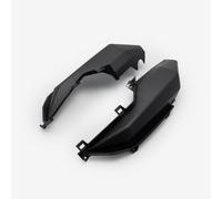 Front Upper Left/Right Side Panels Alternative compatible with Lexmoto LXR 125 SY125-10 Metallic Grey