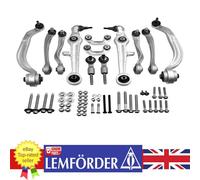 Front Upper Left RightTrailing Control Arm Kit for Audi A6
