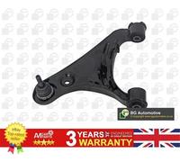 Front Upper Left Track Control Arm For Honda HR-V Land Rover DISCOVERY QSA2591S