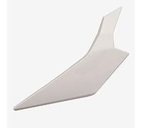 Front Upper Left White Side Panel compatible with Lexmoto LXR 125 SY125-10