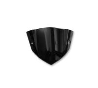 Front Upper Nose Fairing Headlamp Cover For Z 1000 2014-2021 2022 For Z1000 Plate Side Lamp Holder Bracket For Z-1000 Windscreen(Black)