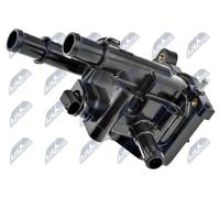Cooling System Nipple Upper Plastic CTM-PL-014 NTY for CHEVROLET CRUZE