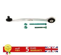 Front Upper Right Control trailing Arm for Audi A4 8E0407506E