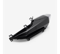 Front Upper Right Side Panel compatible with Lexmoto LXR 125 E55 SY125-10-E55 Gloss Black
