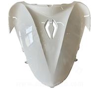Front Upper Shield Emblem For Honda SH 125 150 ABS 2013 2014 2015 2016