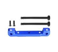 Front Upper Suspension Mount 7075 Aluminum For ARRMA 6S For KRATON For OUTCAST For MOJAVE For TALION For FIRETEAM 1/8 RC Car Parts Upgrade Rc Parts Accessories