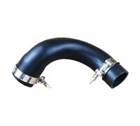 Front Upper Turbocharger Intercooler Pipe Hose for Volvo XC90 2.5T 2003 2004 2005 2006 31261369