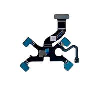 Front Upper Visionary Position Flat Sensory Obstacle Avoidance Module Visual Cable Spare Part Accessories Rear Visual Component Visionary Obstacle Function Replacement Spare Part