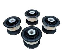 Front Upper Wishbone Suspension Bushing Control Arm Rubber Bush For Porsche For Cayenne 955 2002-2010 7L0407077(4 pieces)