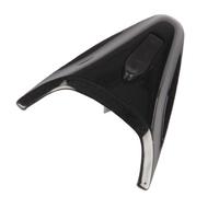 Front vent chin Arai RX-7-GP , X Tend Ram, SZ Ram 4 black gloss