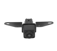 Front View Camera IP68 Clear Imaging 284F1 4EA0A Parking Auxiliary Camera Rogue Sport 2017 2019