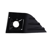 Front View Driver Information Camera Bezel Trim Cover 84514356 Impact Proof Anti Fade Stylish Look Exterior Automotive Replacement Body Component Protective Accessories