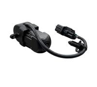 Front View Parking Assist Camera 95780-D4000 ABS Black Compatible With Optima 2016 2017 2018