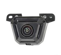 Front View Parking Camera Compatible with for GMC Acadia 2019-2023, OEM 84735468 Replacement, ABS Housing, 12V System, Easy Install for Vehicle Safety