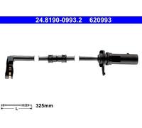 ATE 24.8190-0993.2 Brake pad wear sensor