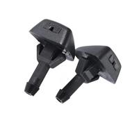 Front Washer Nozzles Compatible With Volvo For C70 1998 1999 2000 2001 2002 2003 2004 2Pcs Front Windshield Wiper Washer Jet Nozzle 30655605