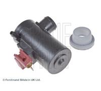 FRONT WASHER PUMP BLUE PRINT ADH20301 FITS HONDA