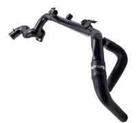 Front Water Coolant Pipe Replacement For Vauxhall Astra Vectra Zafira Fiat Croma Opel Astra 1.9 Cdti