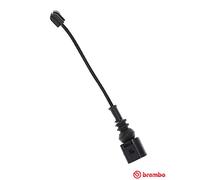 Front Wear Sensor Brembo A00492 Seat Leon ST 2.0 TDI 4DRIVE 135 KW 2014