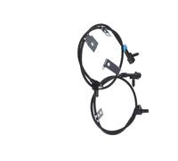 Front Wheel ABS Sensor Compatible With Chevy For Astro 1995 1996 1997 1998 1999 2000 2001 2002 2 Pcs Front ABS Wheel For Speed Sensor 15991986