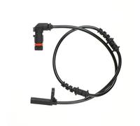 Front Wheel ABS Sensor Compatible With For C230 For Coupe 2002 2003 2004 2005 For C230 2004 2005 1/4Pcs ABS Wheel For Speed Sensor 2035400417