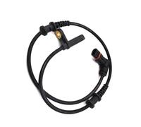 Front Wheel ABS Sensor Compatible With For C320 2001 2002 2003 2004 2005 1Pcs Front Abs Wheel For Speed Sensor Replacement Parts A0015429118