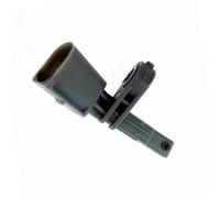 Front Wheel ABS Sensor Compatible With For Sharan For 4motion 2016 1PCS Front Right Car ABS Wheel For Speed Sensor Replacement Parts 95560640610