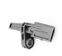 Front Wheel ABS Sensor Compatible With For Touran For Eos 2011 2012 2013 2014 2015 4Pcs Automobile ABS Wheel For Speed Sensor Replacement PartsWHT003859A