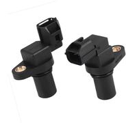 Front Wheel ABS Sensor Compatible With Kia For Sportage 2005 2006 1 Pair Automobile ABS Wheel For Speed Sensor Replacement Parts 4262139052