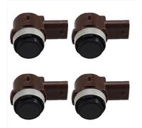 Front Wheel ABS Sensor Compatible With Q3 For Q8 2019 2020 2021 2022 2023 2024 2025 4Pcs Automobile ABS Wheel For Speed Sensor Replacement Parts 5Q0919297A