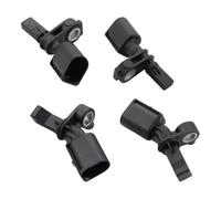 Front Wheel ABS Sensor Compatible With Seat For Cordoba 2002 2003 2004 2005 2006 2007 2008 2009 1Set Car ABS Wheel For Speed Sensor WHT003863