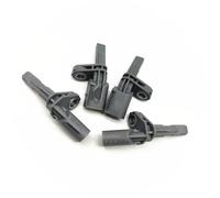 Front Wheel ABS Sensor Compatible With Tt For Coupe 2015 2016 2017 2018 2019 2020 2021 2022 2023 2024 4PCS ABS Wheel For Speed Sensor WHT003857A