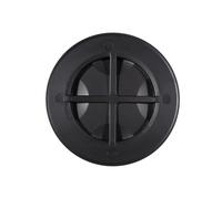 Front Wheel Arch Headlight Access Cover Lid Compatible With BMW Mini R56 LCI/Clubman R55/Clubman R55 LCI Wheel Mudguard Fender Lining Cap 51772751776