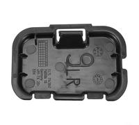 Front Wheel Arch Liner Replacement for BMW 3 Series E90 E91 2006-2010 Sedan and Wagon For Access Cover 51717143847