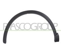 Front Wheel Arch Moulding Textured Left Hand For Audi Q3 2015-2018